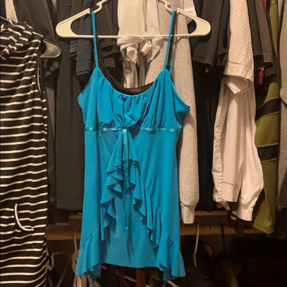Tank top